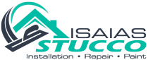 Isaias Stucco